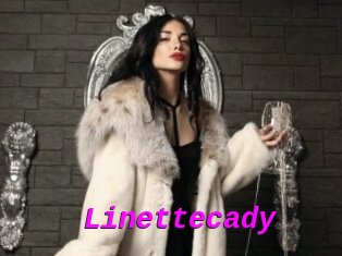 Linettecady