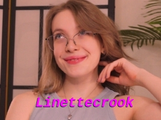Linettecrook