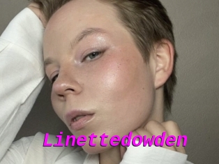 Linettedowden