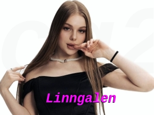 Linngalen
