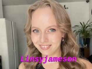 Linsyjameson