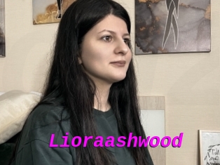 Lioraashwood