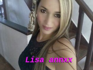 Lisa_annxx