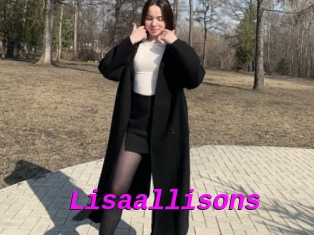 Lisaallisons