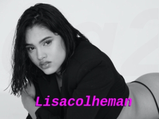 Lisacolheman
