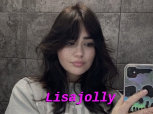 Lisajolly
