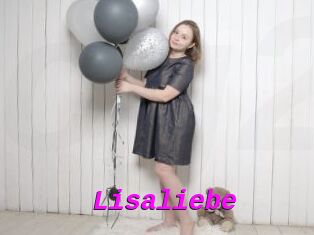 Lisaliebe