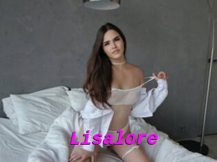 Lisalore