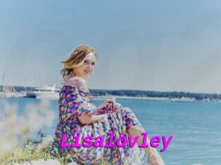 Lisalovley
