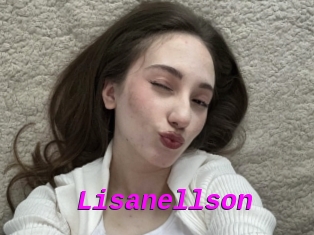 Lisanellson