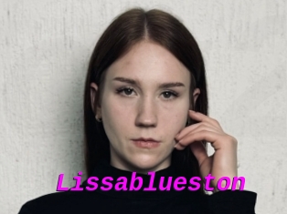 Lissablueston