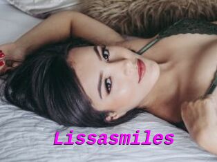 Lissasmiles