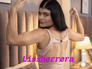 Lissherrera