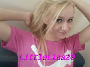 LittleLisa20