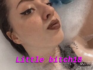 Little_bitch18