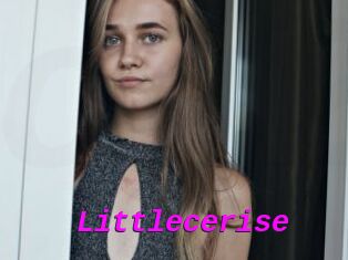 Littlecerise