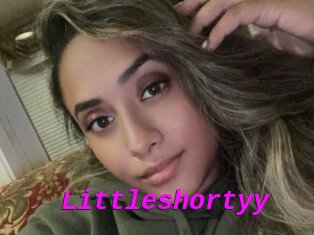 Littleshortyy