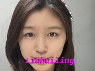 Liuhuiling