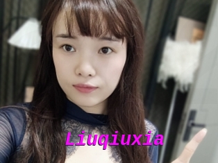 Liuqiuxia