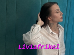 Liviafrikel