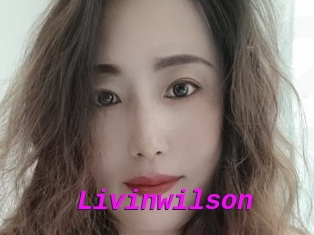 Livinwilson