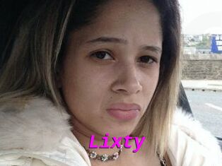 Lixty