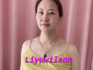 Liyuwilson