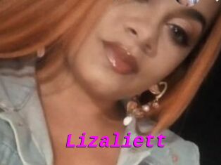 Lizaliett