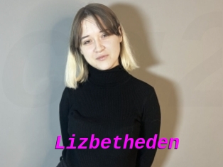 Lizbetheden