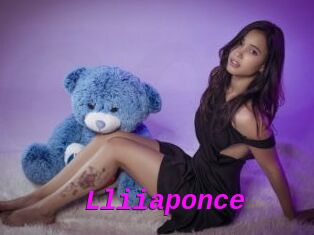 Lliiaponce