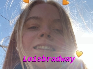 Loisbradway