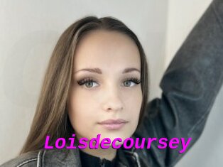 Loisdecoursey