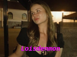 Loisdenmon