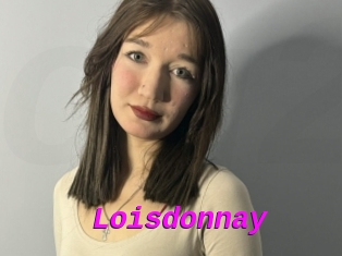 Loisdonnay