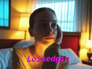 Loisedgin