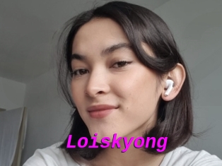 Loiskyong