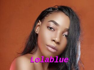 Lolablue