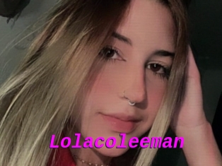 Lolacoleeman