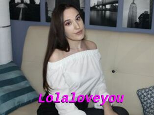 Lolaloveyou