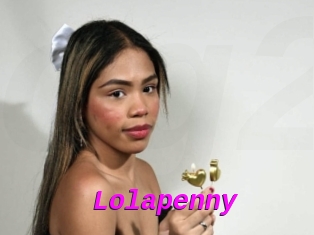 Lolapenny
