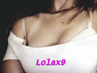 Lolax9