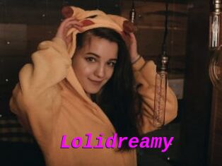 Lolidreamy