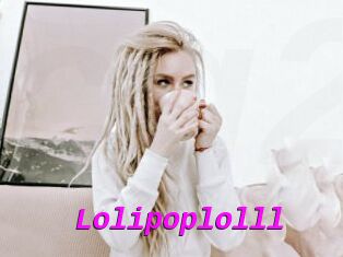 Lolipoplolll