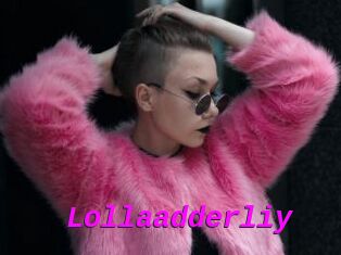 Lollaadderliy
