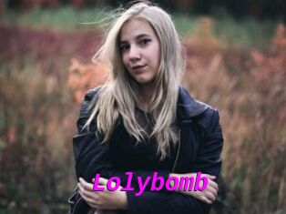 Lolybomb