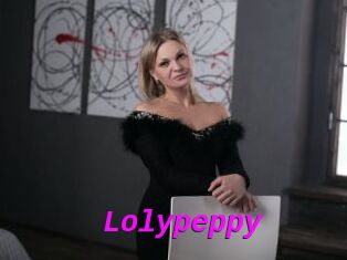 Lolypeppy