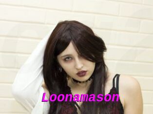 Loonamason