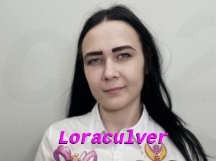 Loraculver