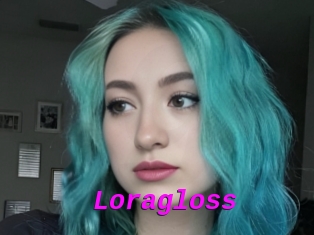 Loragloss
