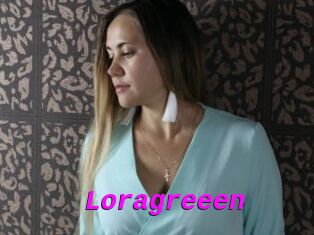 Loragreeen